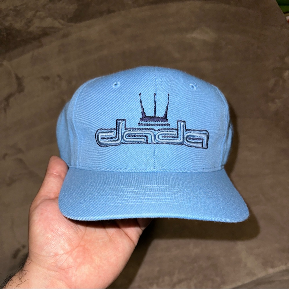 Rare DADA supreme vintage hat